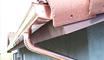 Rain Gutter Installation, Repair, Cleaning in Inverness, FL